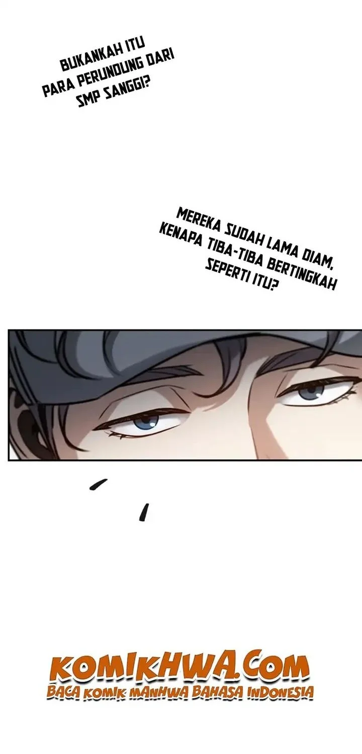 A Match with Me chapter 2 halaman 10