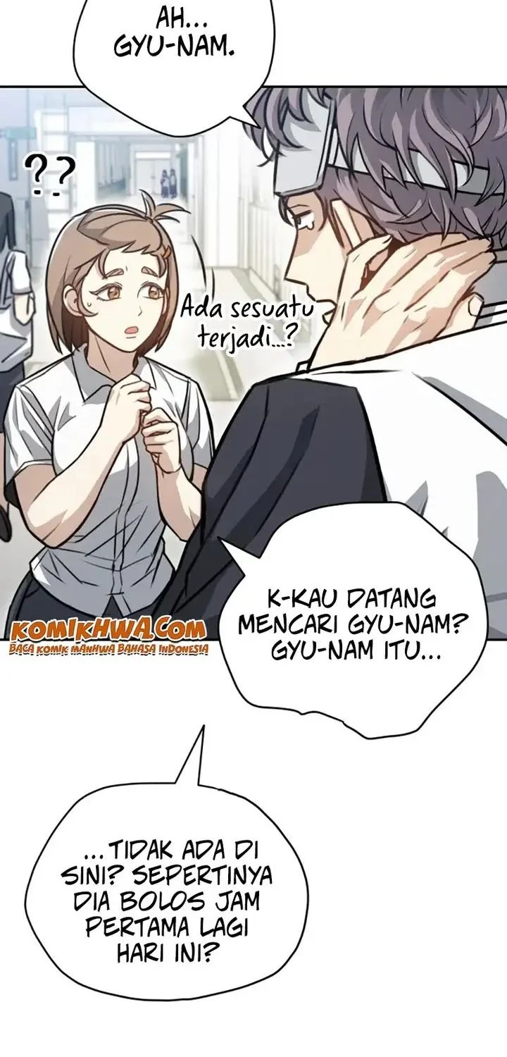 A Match with Me chapter 2 halaman 14