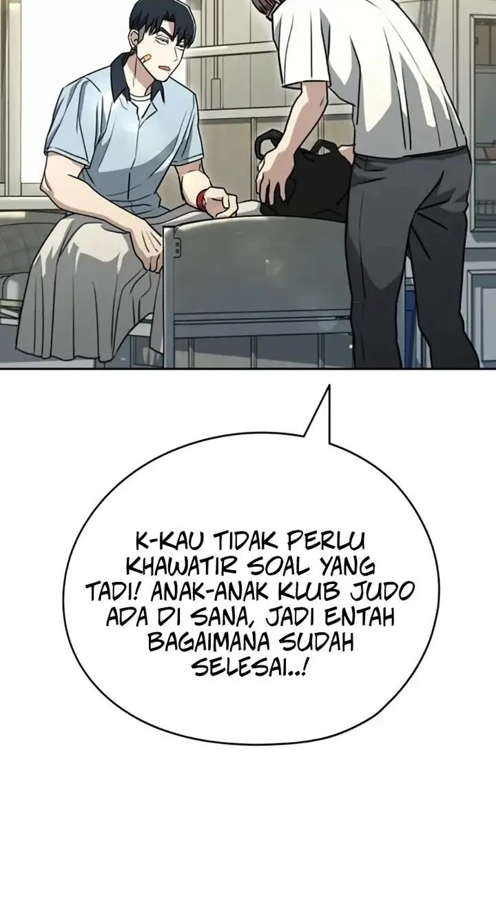 A Match with Me chapter 2 halaman 27