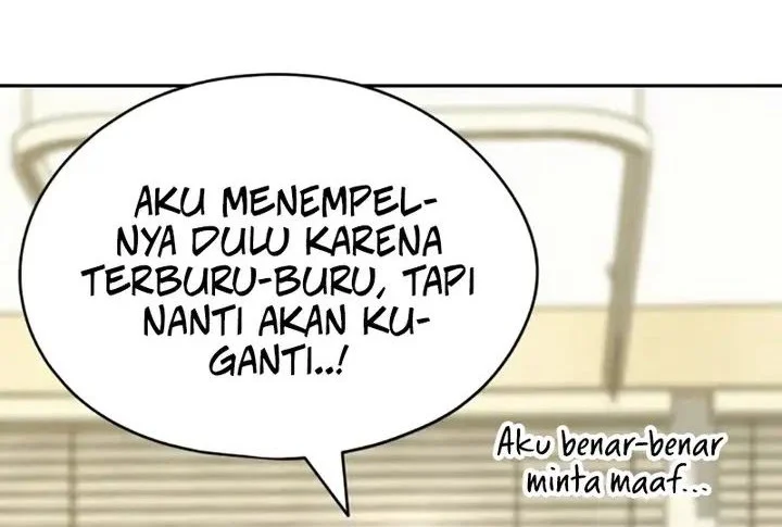 A Match with Me chapter 2 halaman 30
