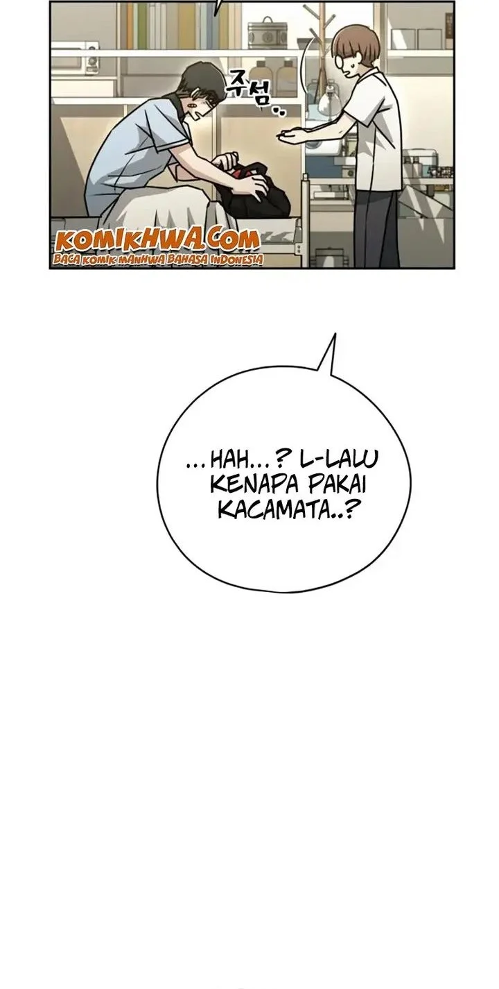 A Match with Me chapter 2 halaman 32