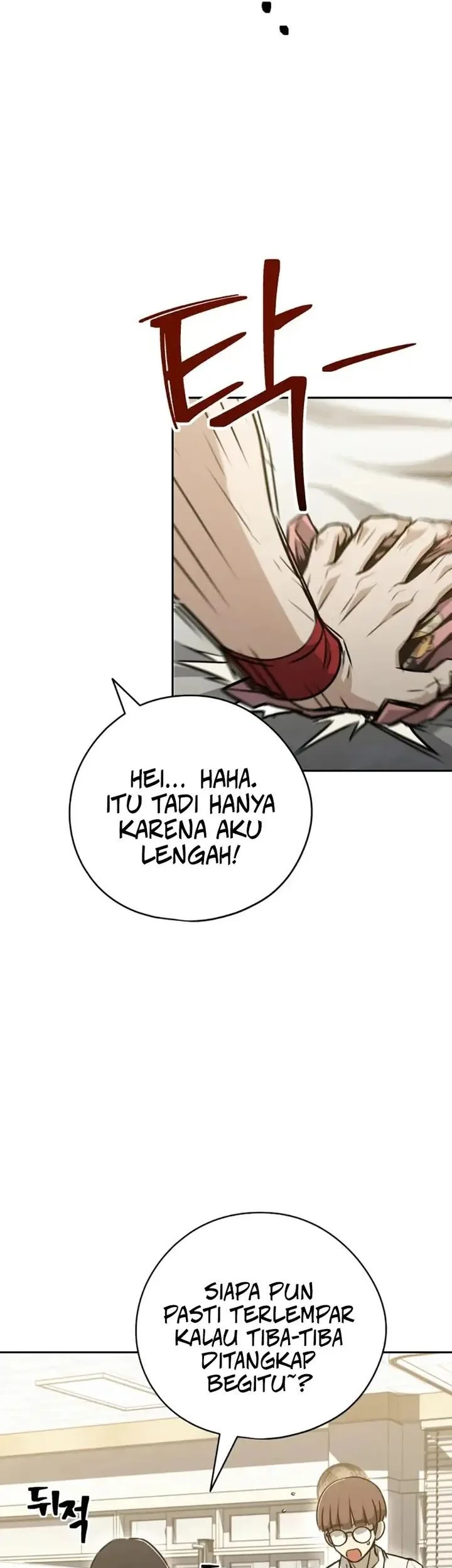 A Match with Me chapter 2 halaman 42