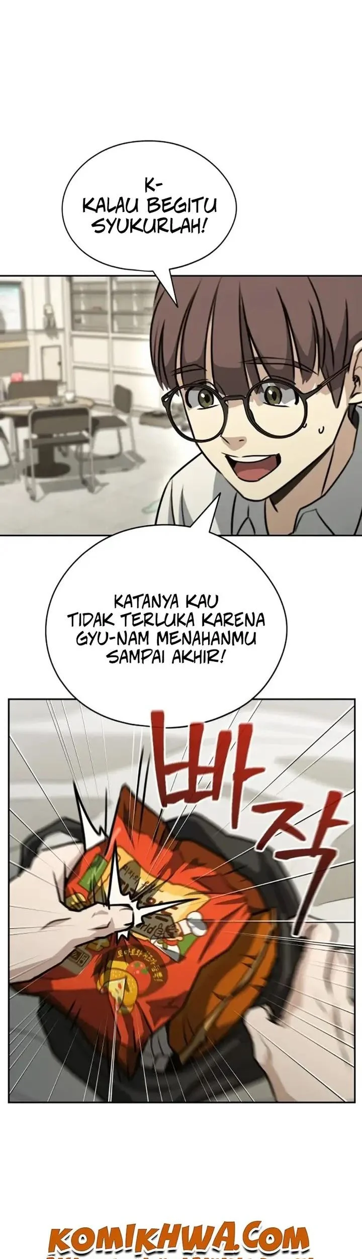 A Match with Me chapter 2 halaman 44