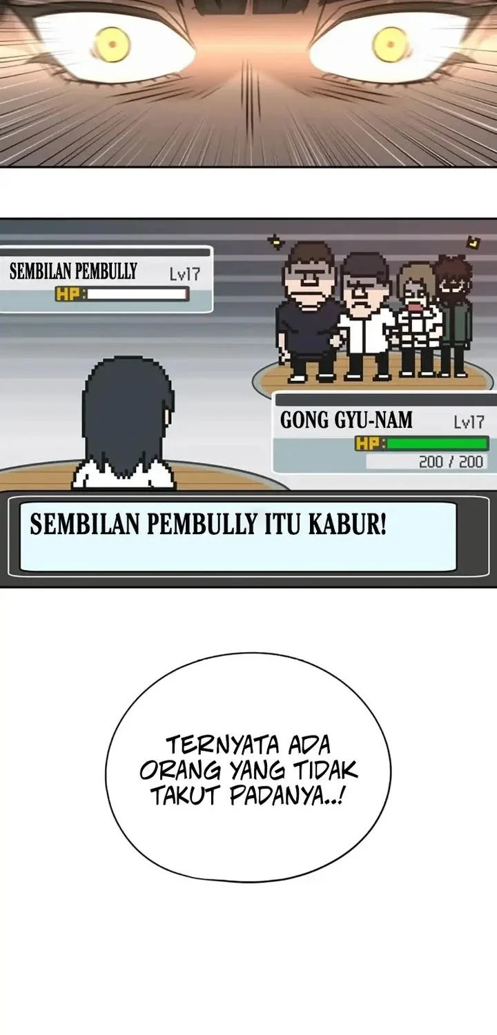 A Match with Me chapter 2 halaman 59