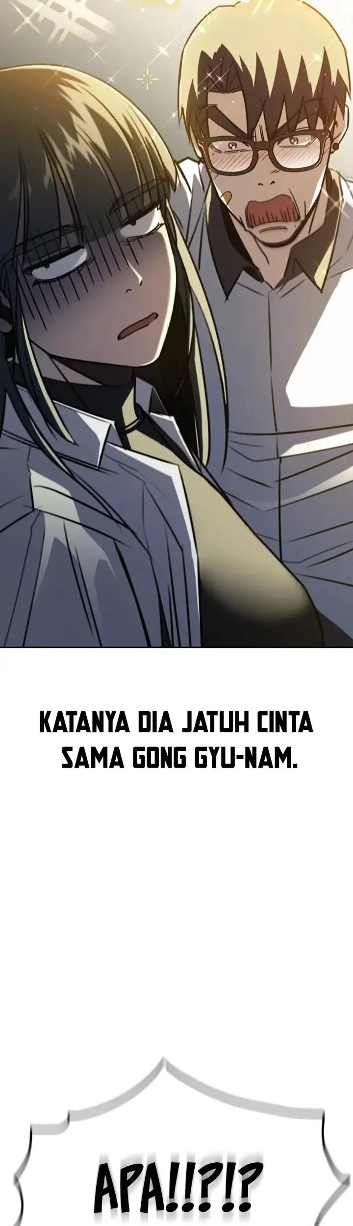 A Match with Me chapter 2 halaman 64