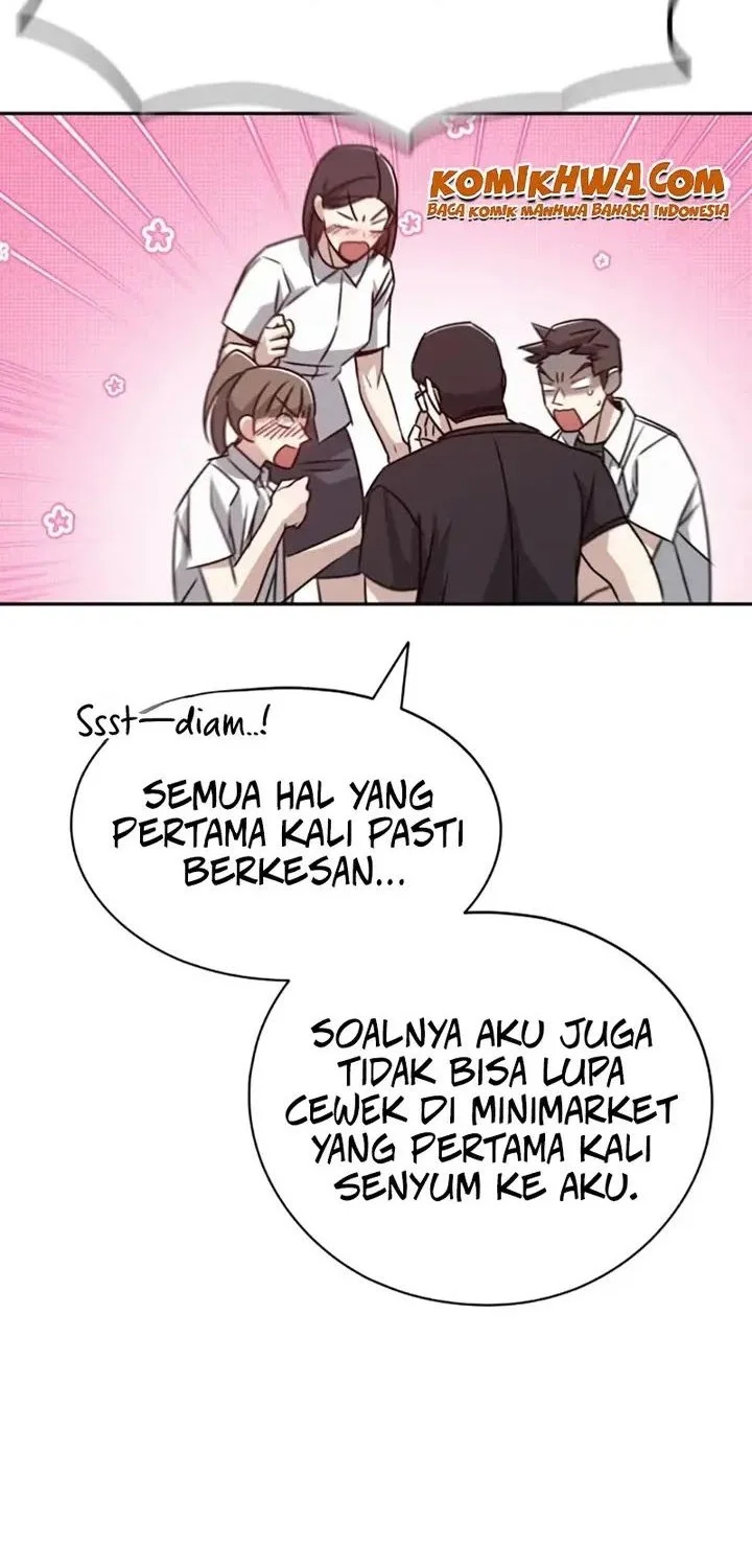 A Match with Me chapter 2 halaman 65