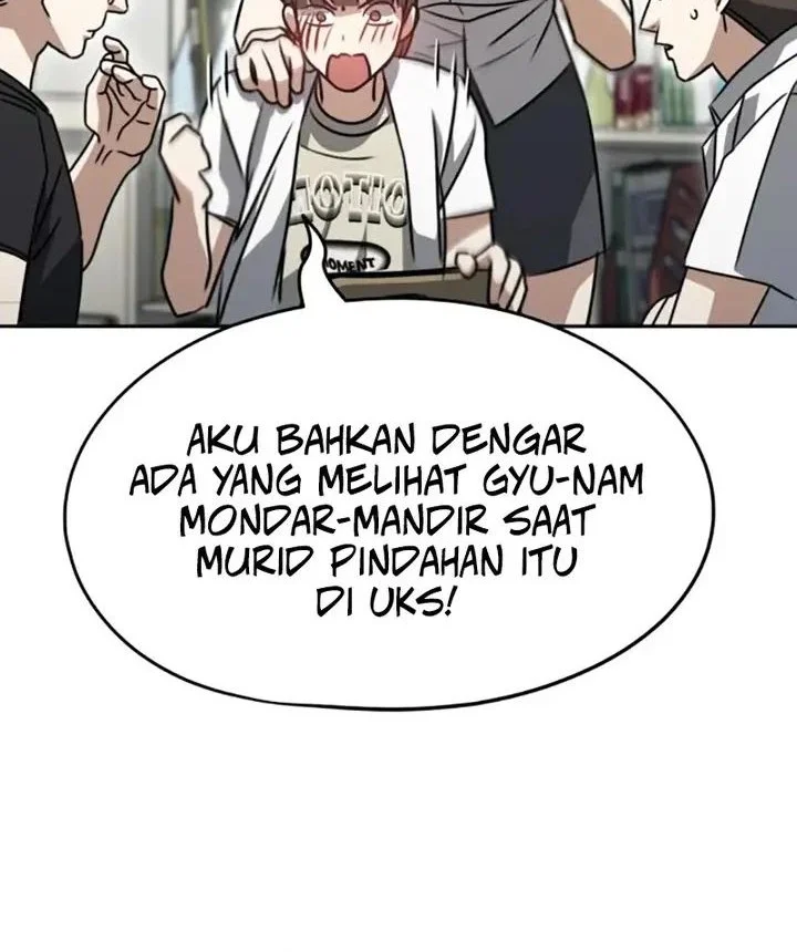 A Match with Me chapter 2 halaman 67
