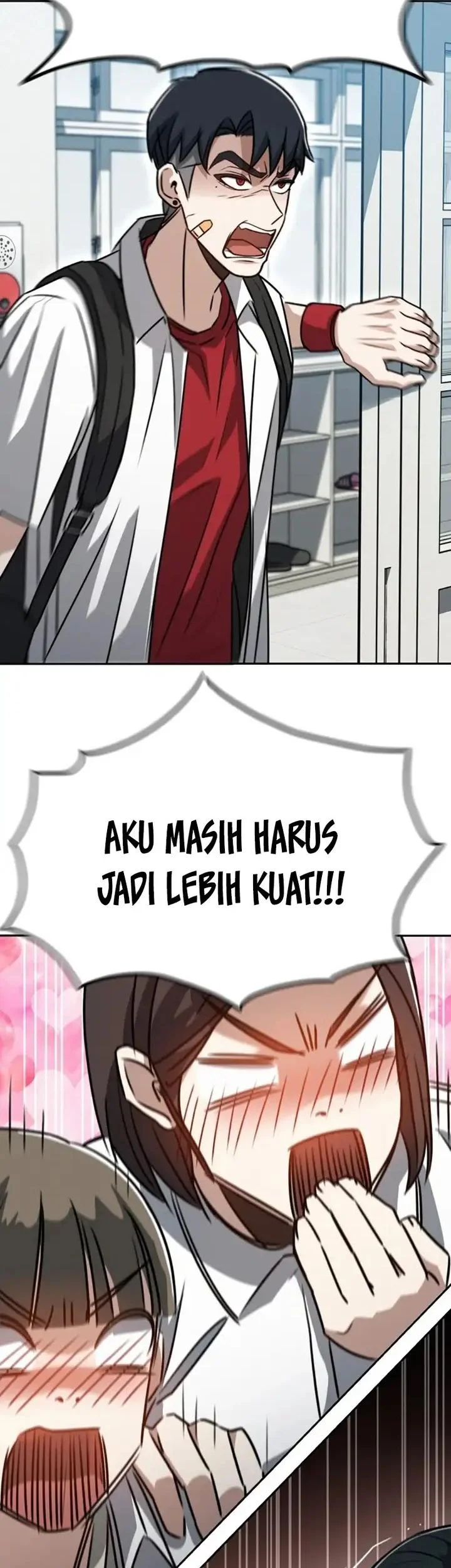 A Match with Me chapter 2 halaman 70