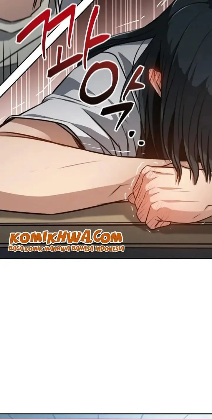 A Match with Me chapter 2 halaman 71
