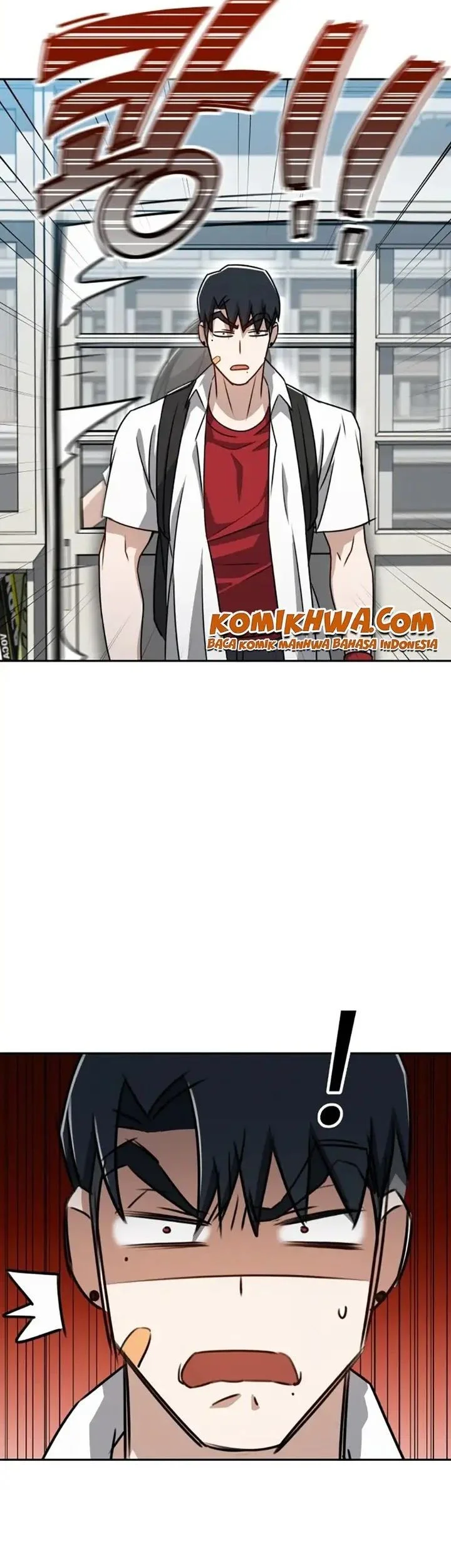 A Match with Me chapter 2 halaman 74