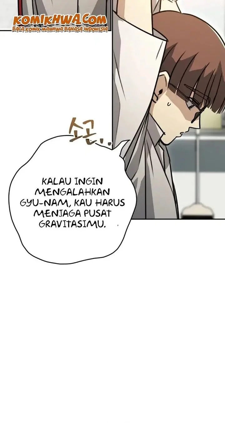 A Match with Me chapter 2 halaman 92