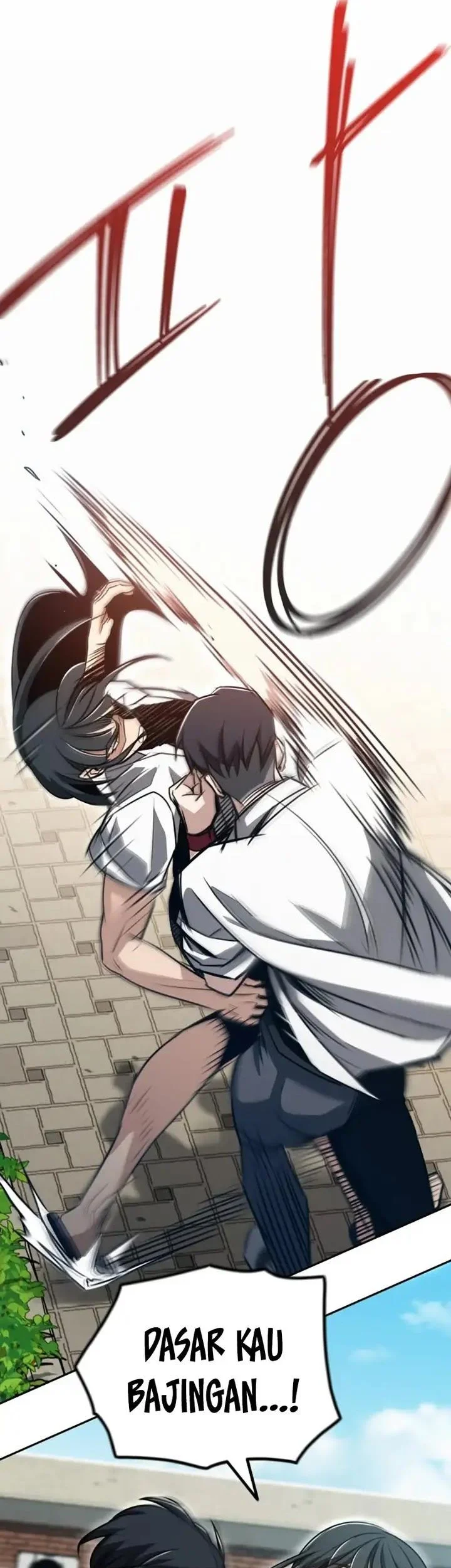 A Match with Me chapter 2 halaman 107