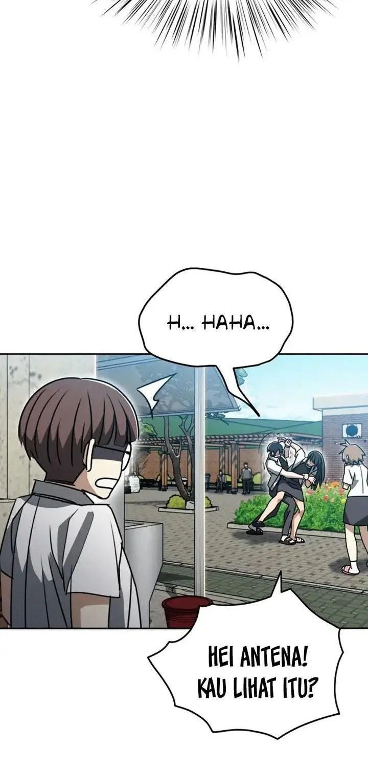 A Match with Me chapter 2 halaman 116