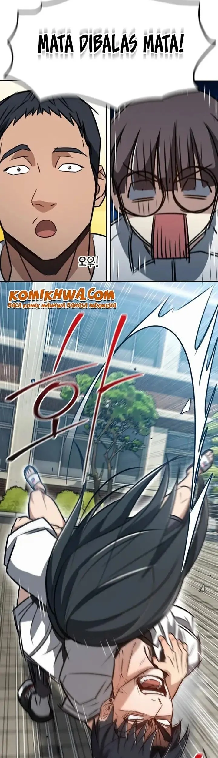 A Match with Me chapter 2 halaman 120
