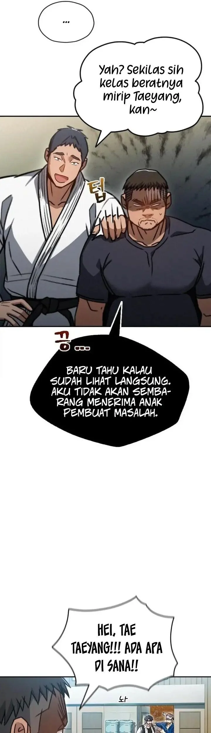 A Match with Me Bab 4 halaman 5