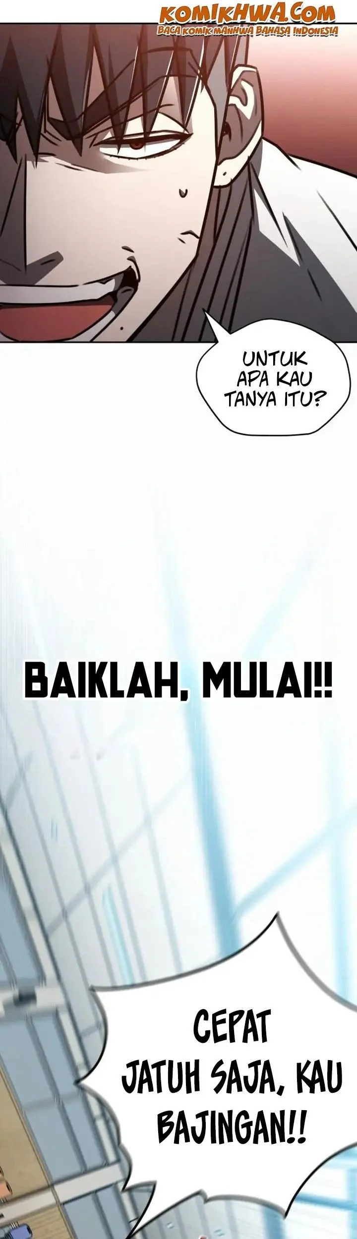 A Match with Me Bab 4 halaman 21