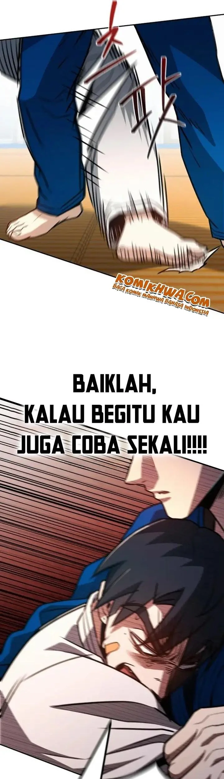 A Match with Me Bab 4 halaman 66