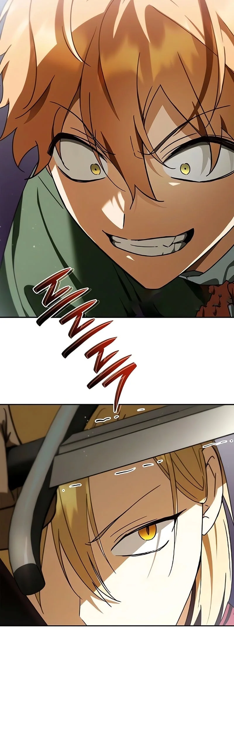 A Mercenary’s Rebirth Among Nobles Bab 21 halaman 14