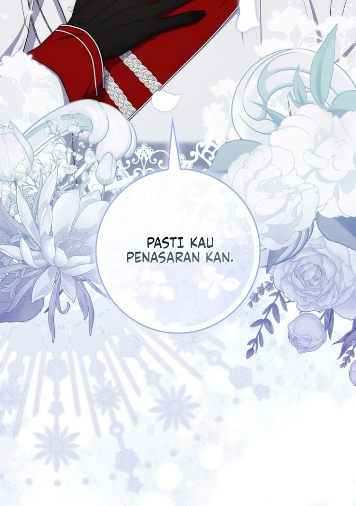 A Princess Who Reads Fortune Bab 113 halaman 32