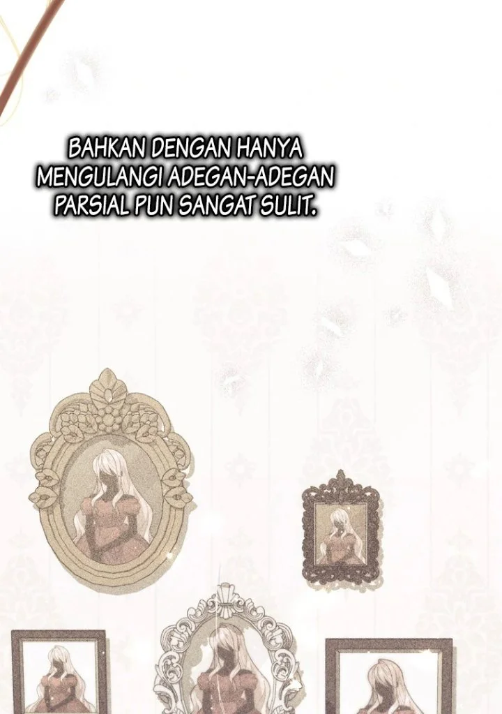 A Princess Who Reads Fortune Bab 113 halaman 48