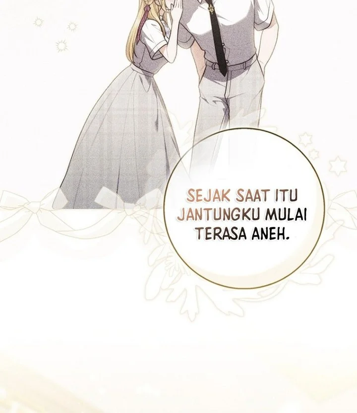 A Princess Who Reads Fortune Bab 151 halaman 34