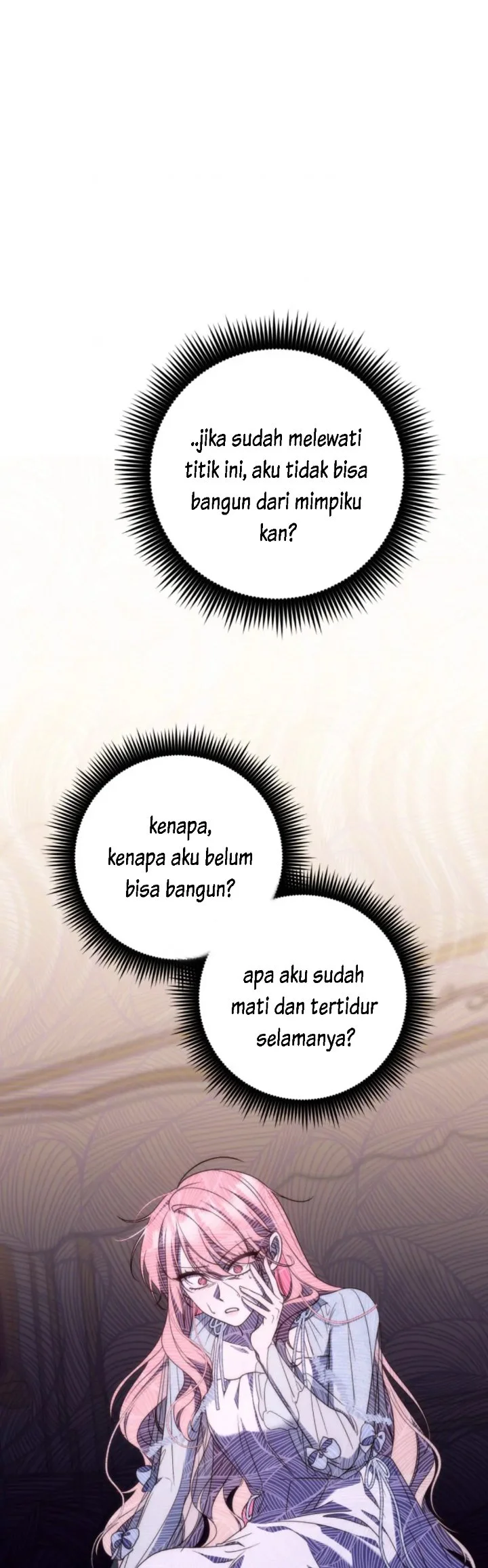 A Princess Who Reads Fortune Bab 2 halaman 59