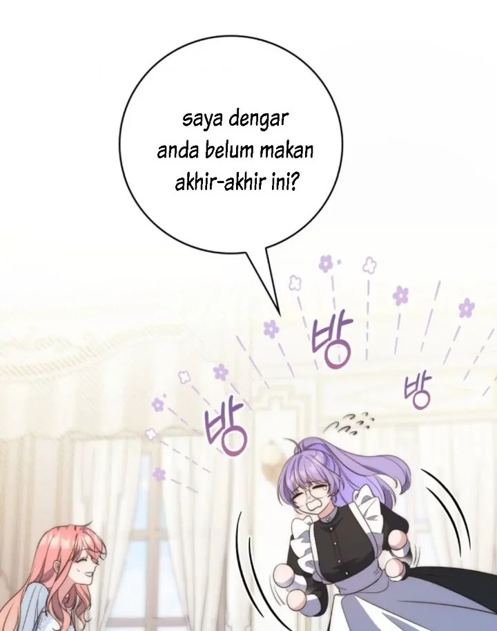 A Princess Who Reads Fortune Bab 2 halaman 62