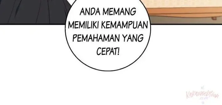 A Princess Who Reads Fortune Bab 21 halaman 11