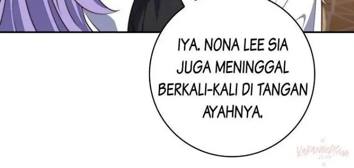 A Princess Who Reads Fortune Bab 21 halaman 36
