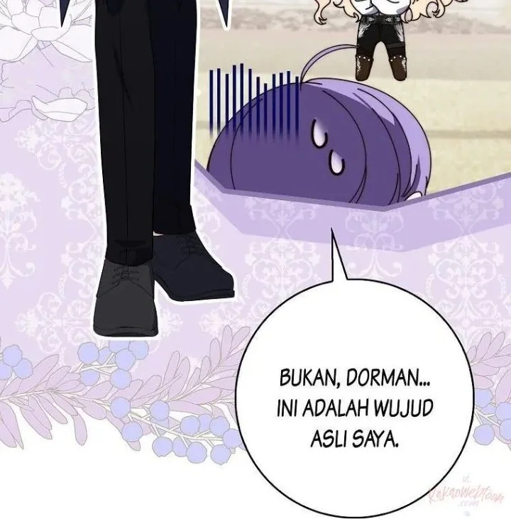 A Princess Who Reads Fortune Bab 21 halaman 53