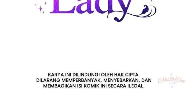 A Princess Who Reads Fortune Bab 21 halaman 74