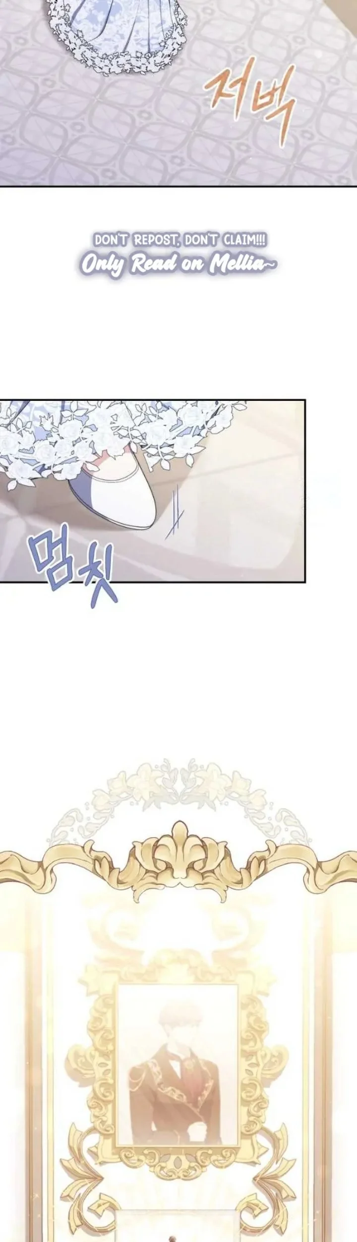 A Princess Who Reads Fortune chapter 46 halaman 44