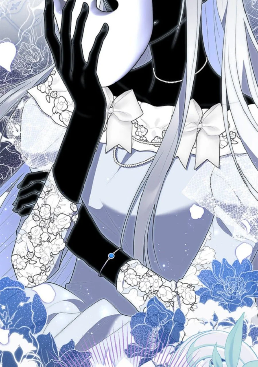 A Princess Who Reads Fortune chapter 71 halaman 32