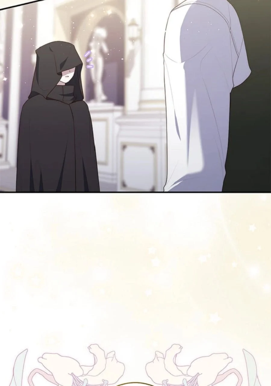 A Princess Who Reads Fortune chapter 71 halaman 80