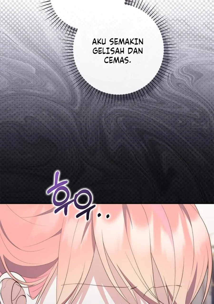 A Princess Who Reads Fortune Bab 76 halaman 80