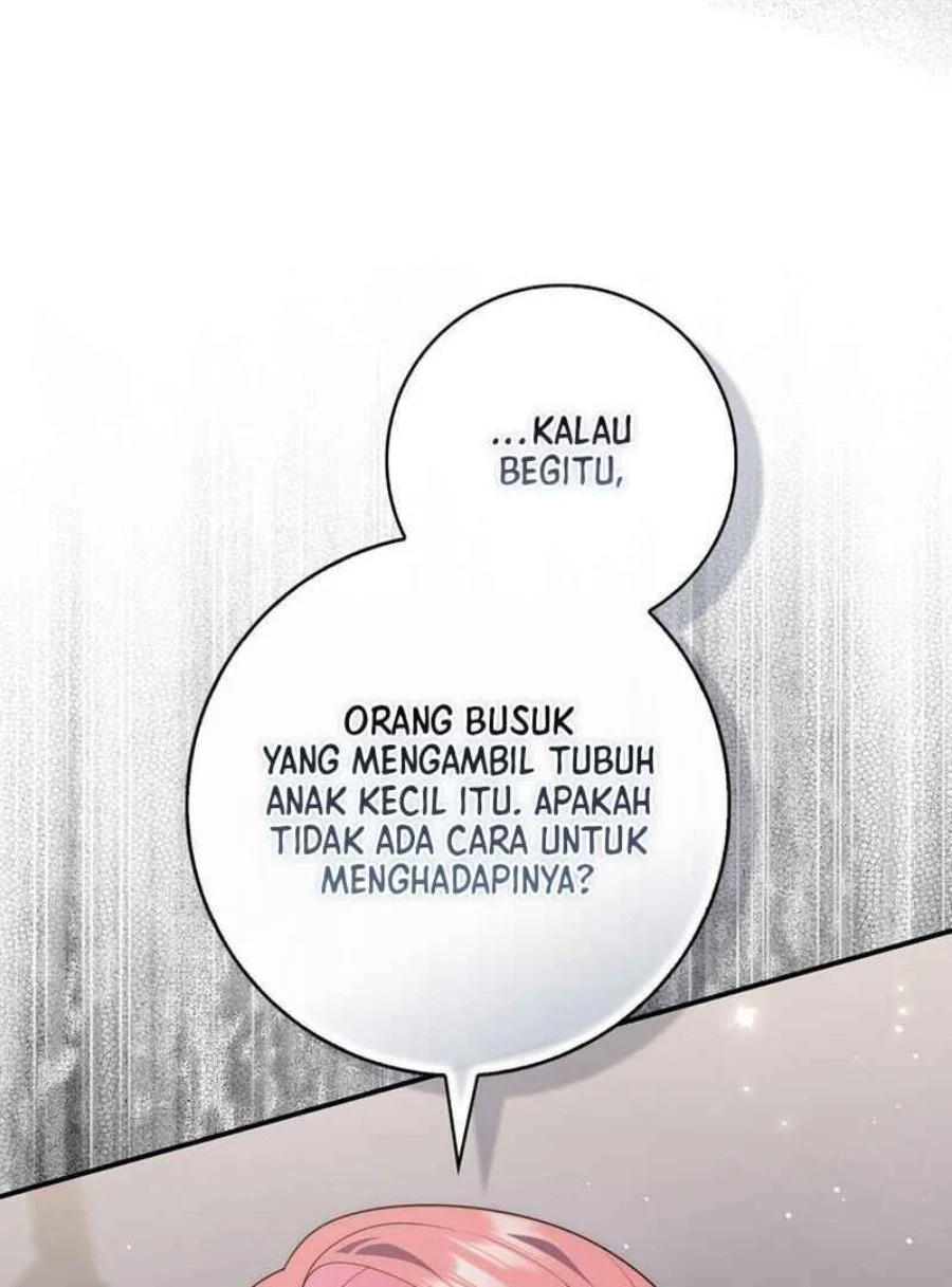A Princess Who Reads Fortune Bab 83 halaman 44