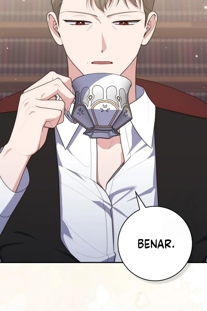 A Princess Who Reads Fortune Bab 98 halaman 32