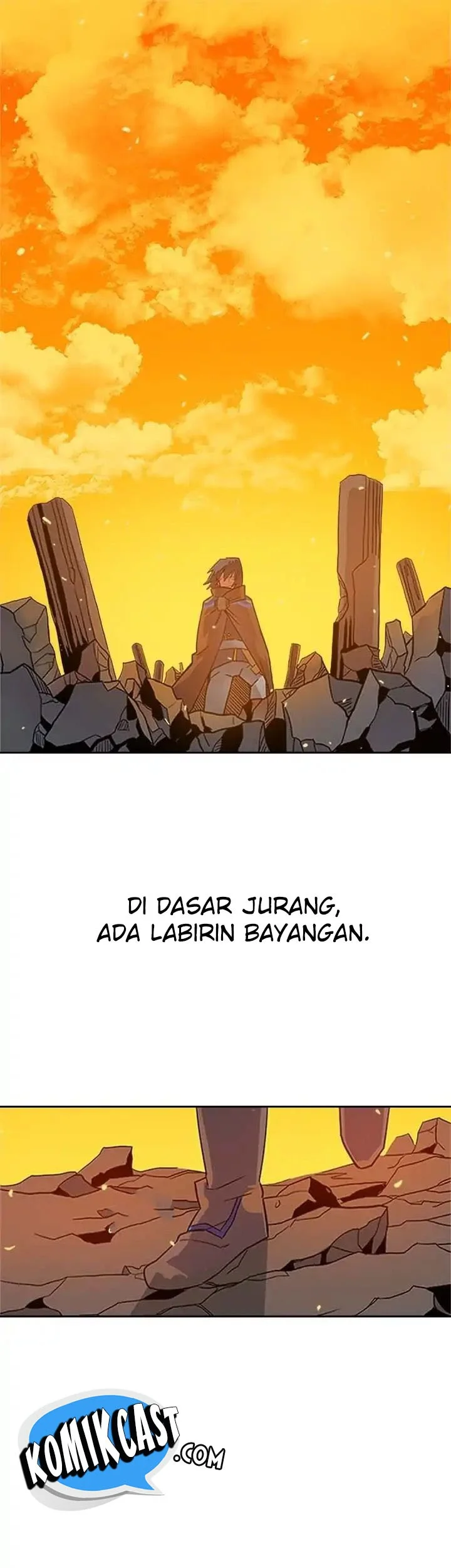 A Returner’s Magic Should Be Special chapter 1 halaman 2