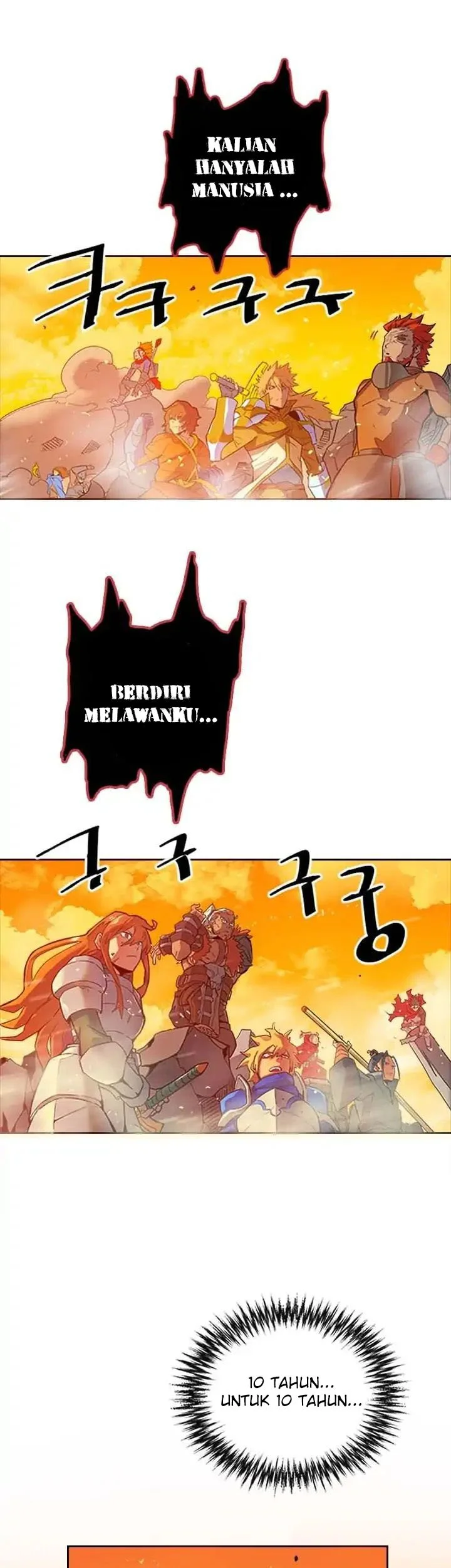 A Returner’s Magic Should Be Special chapter 1 halaman 7