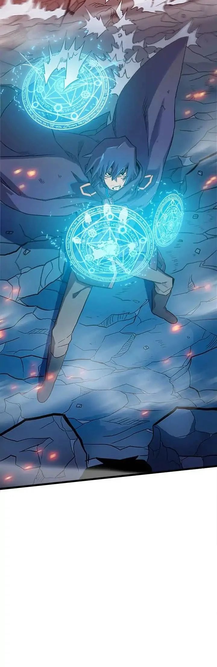 A Returner’s Magic Should Be Special chapter 1 halaman 11