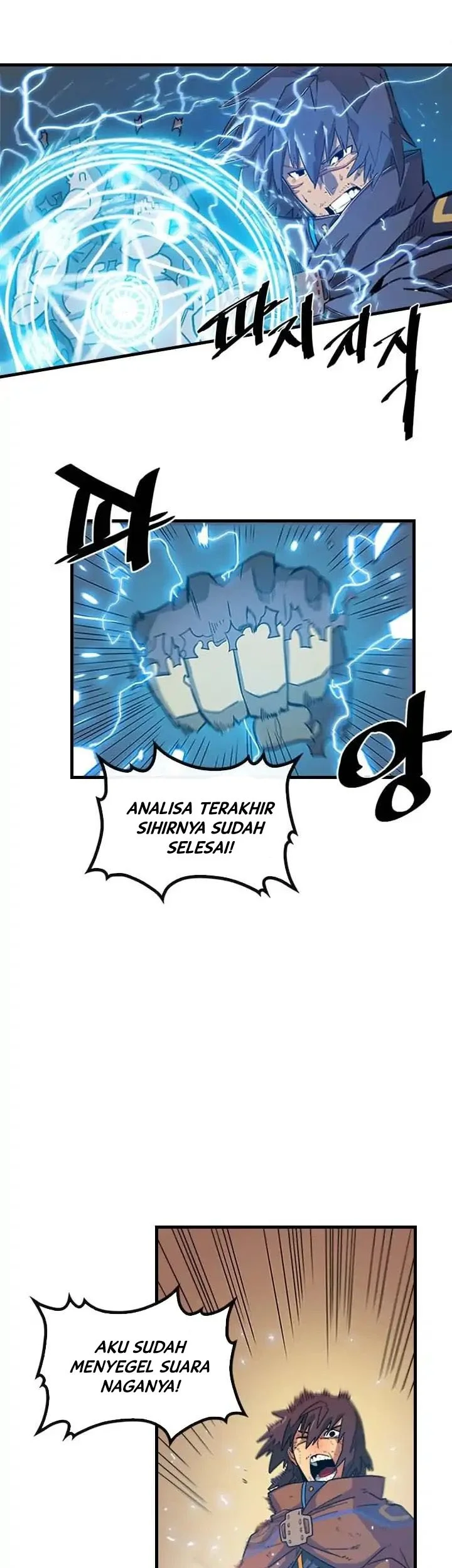 A Returner’s Magic Should Be Special chapter 1 halaman 12
