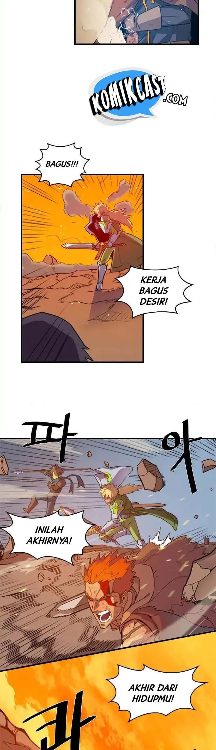 A Returner’s Magic Should Be Special chapter 1 halaman 13