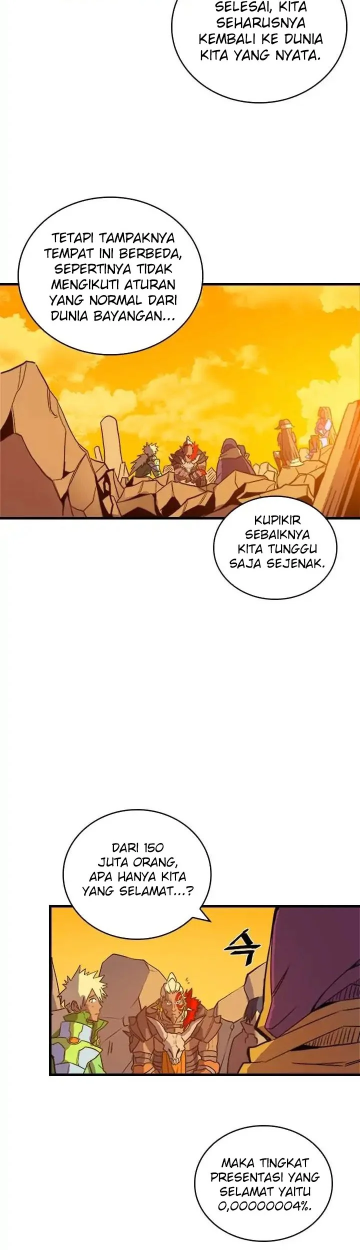 A Returner’s Magic Should Be Special chapter 1 halaman 20