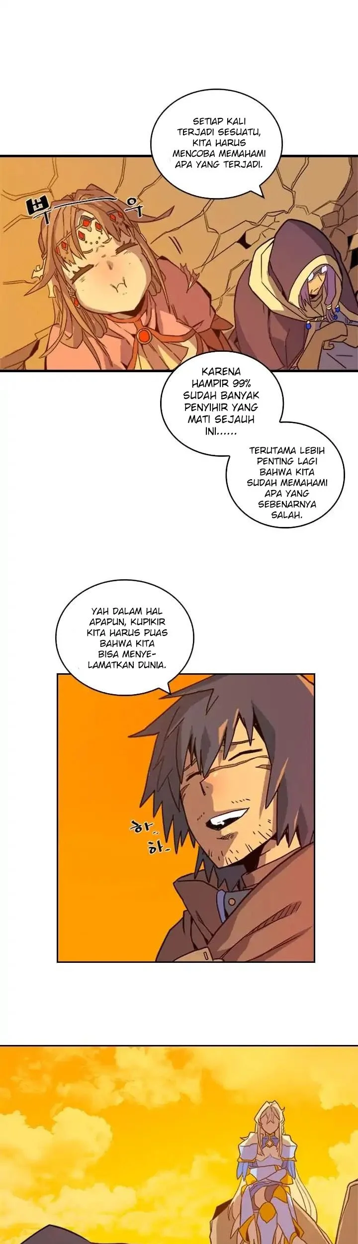 A Returner’s Magic Should Be Special chapter 1 halaman 23