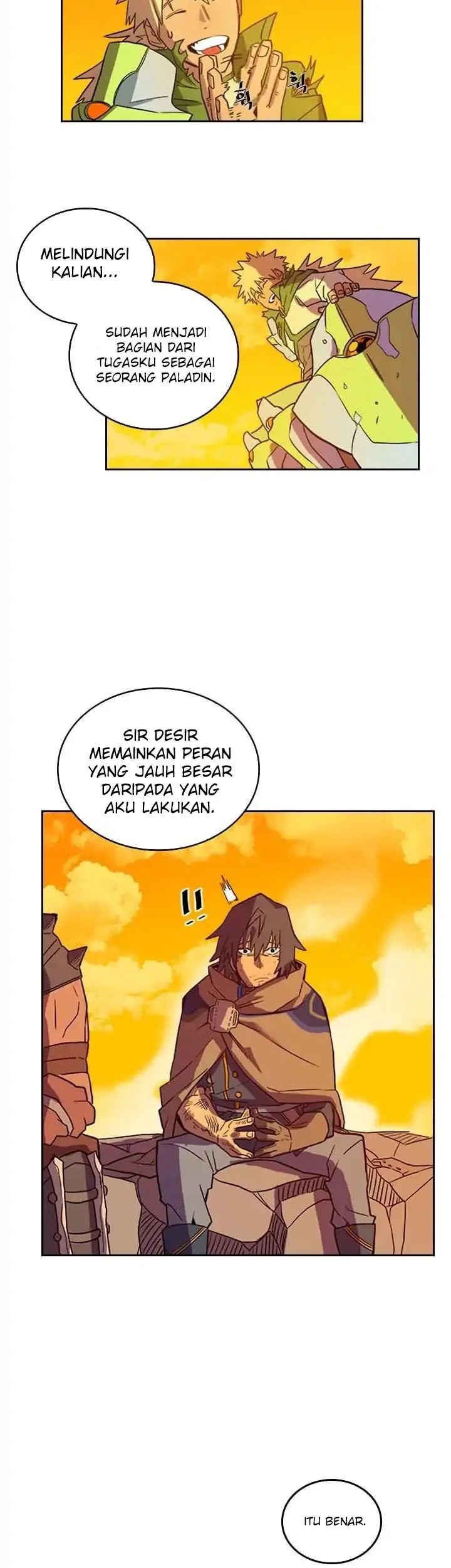 A Returner’s Magic Should Be Special chapter 1 halaman 25