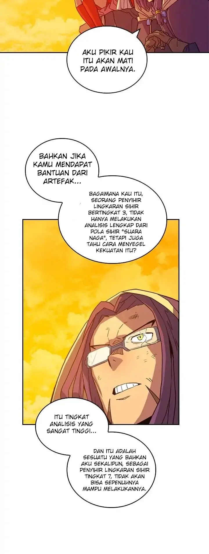 A Returner’s Magic Should Be Special chapter 1 halaman 27