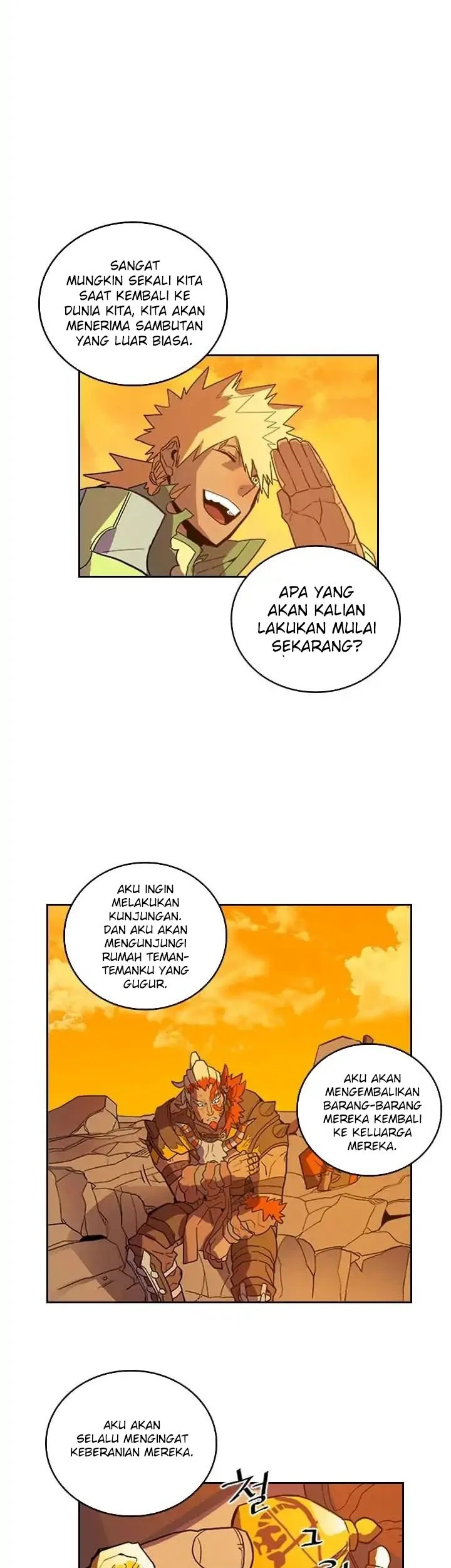 A Returner’s Magic Should Be Special chapter 1 halaman 30