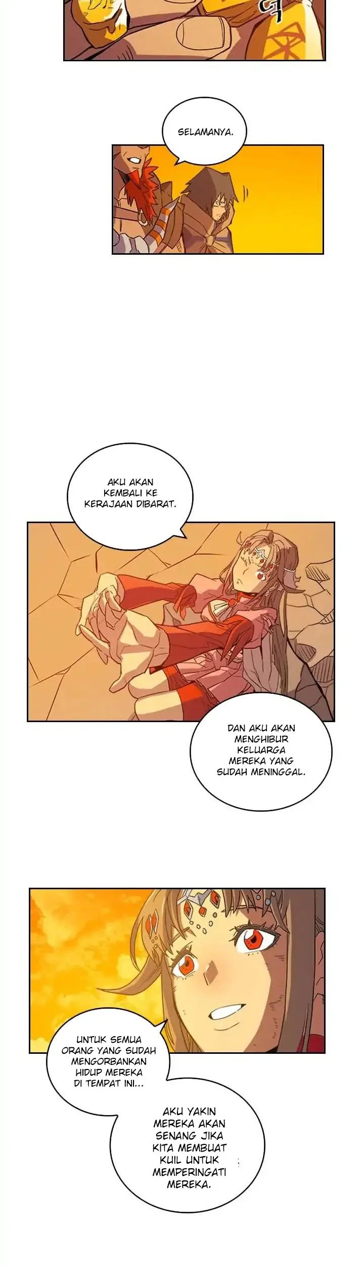 A Returner’s Magic Should Be Special chapter 1 halaman 31