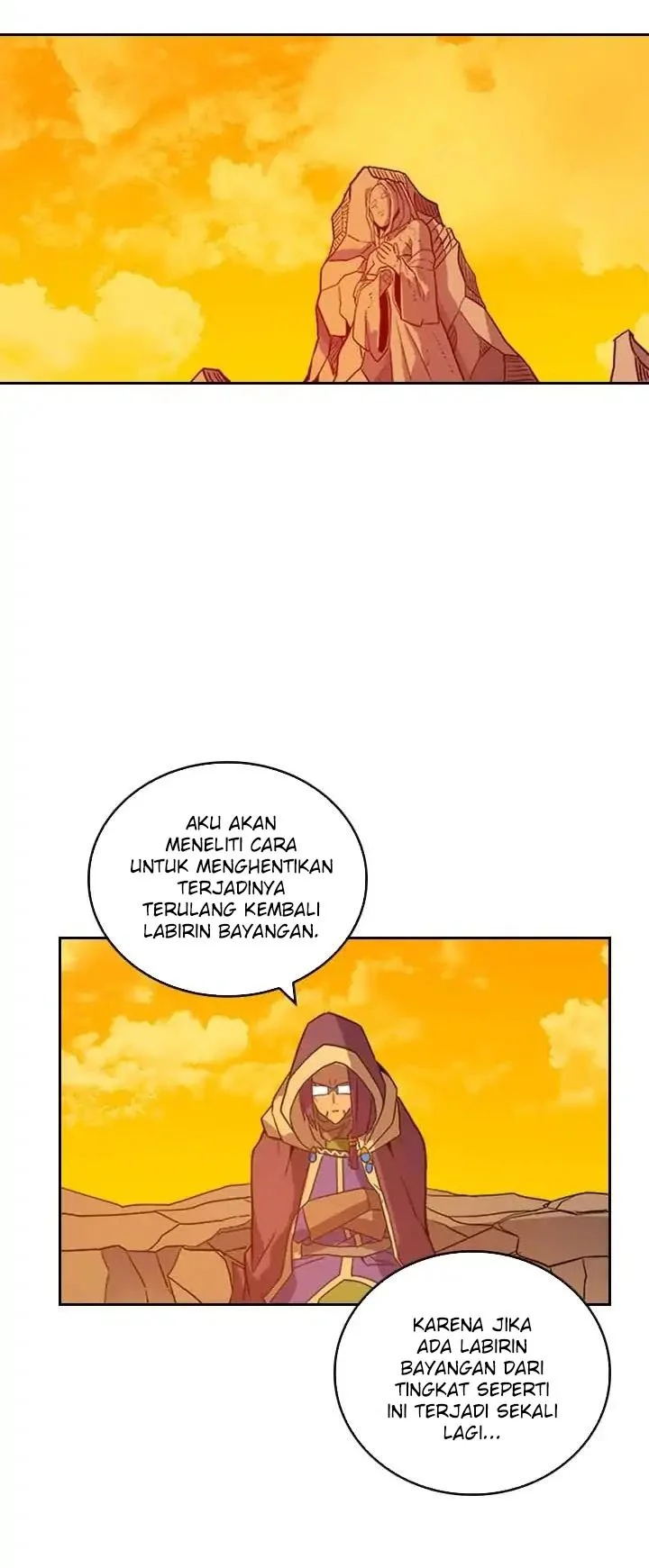 A Returner’s Magic Should Be Special chapter 1 halaman 32