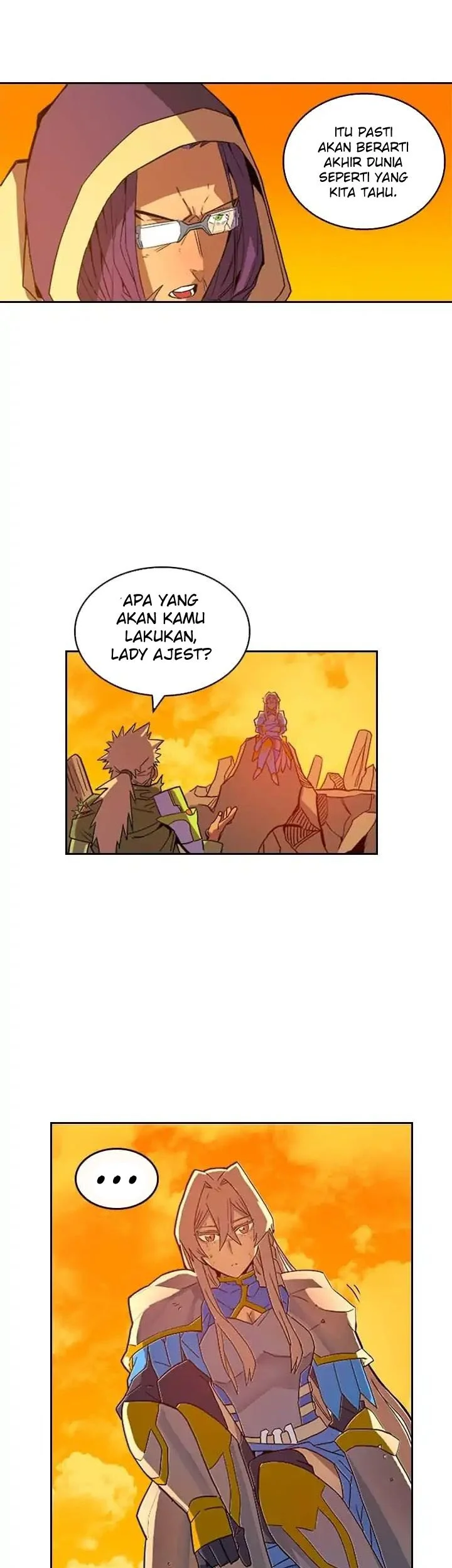 A Returner’s Magic Should Be Special chapter 1 halaman 33